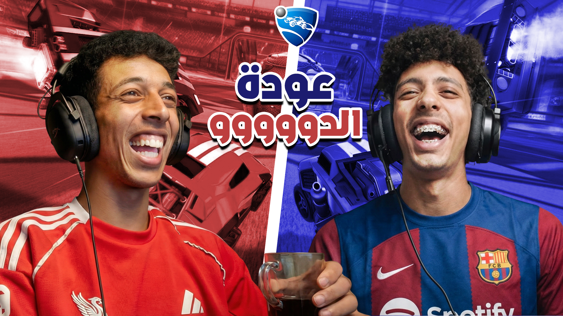 Gaming thumbnail Mondy 3